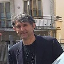 Mr. Massimo Rosina